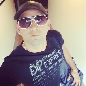 Meet your Posher, Alejo